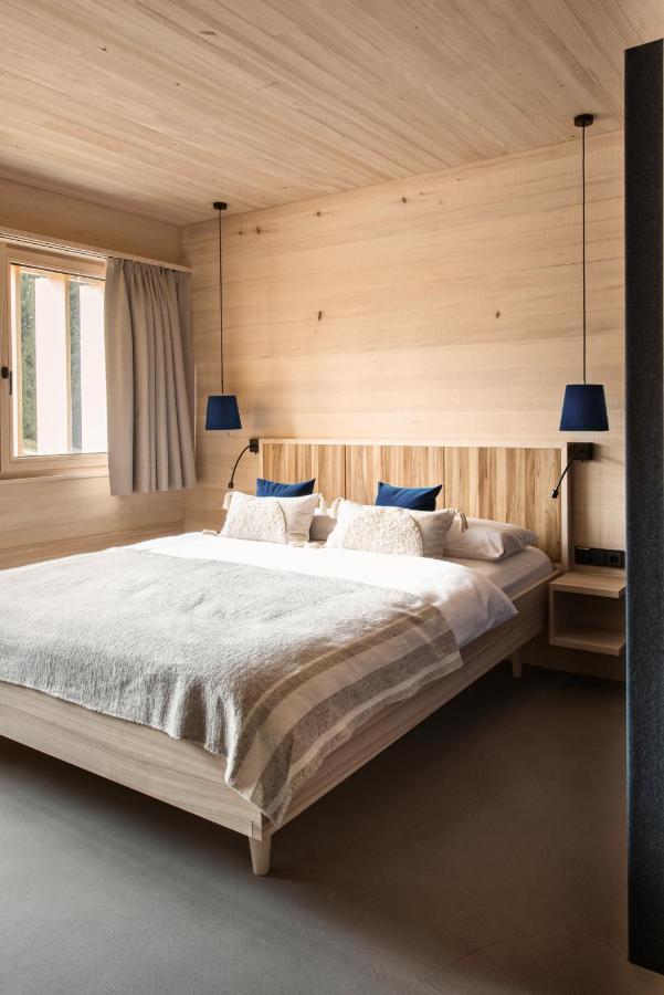 Fuchsegg Eco Lodge Eksteriør billede