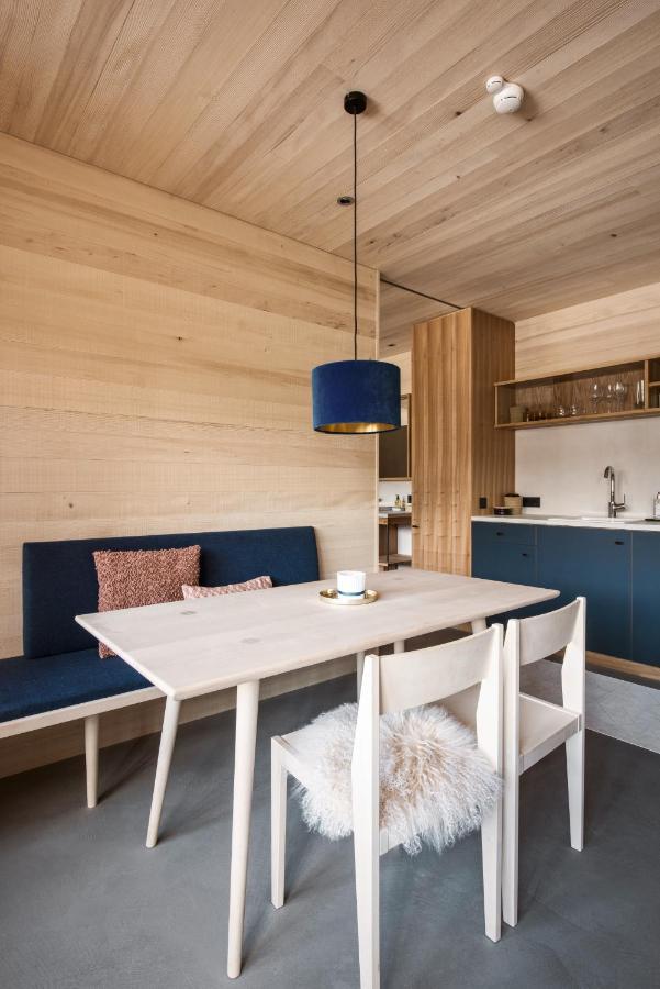 Fuchsegg Eco Lodge Eksteriør billede