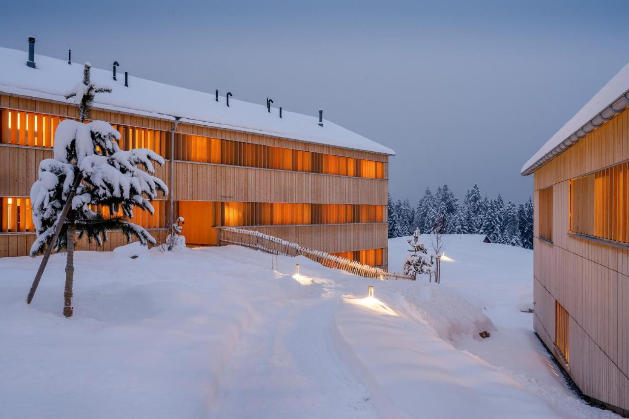 Fuchsegg Eco Lodge Eksteriør billede